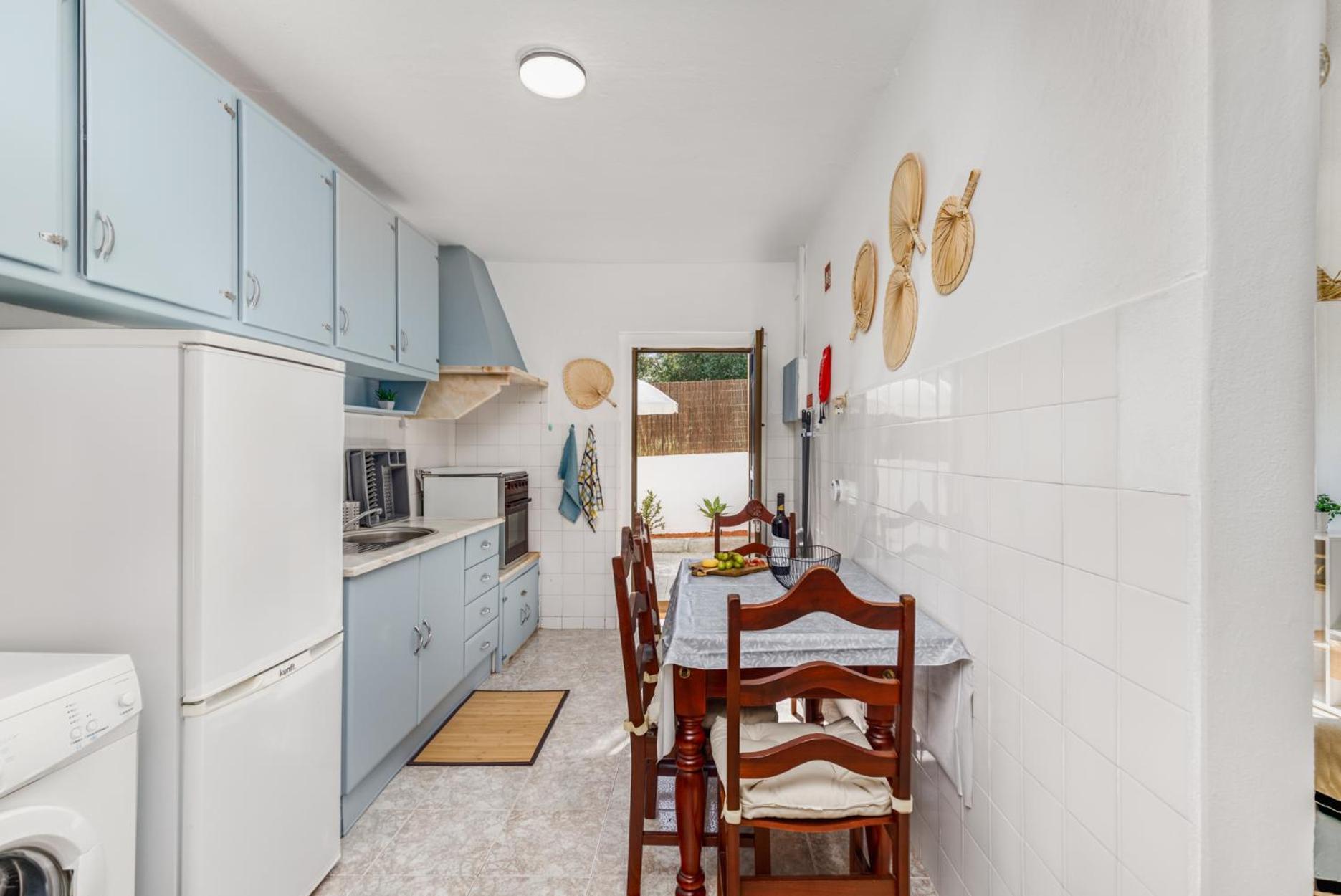 Villa Mada House'S II à Sesimbra Extérieur photo