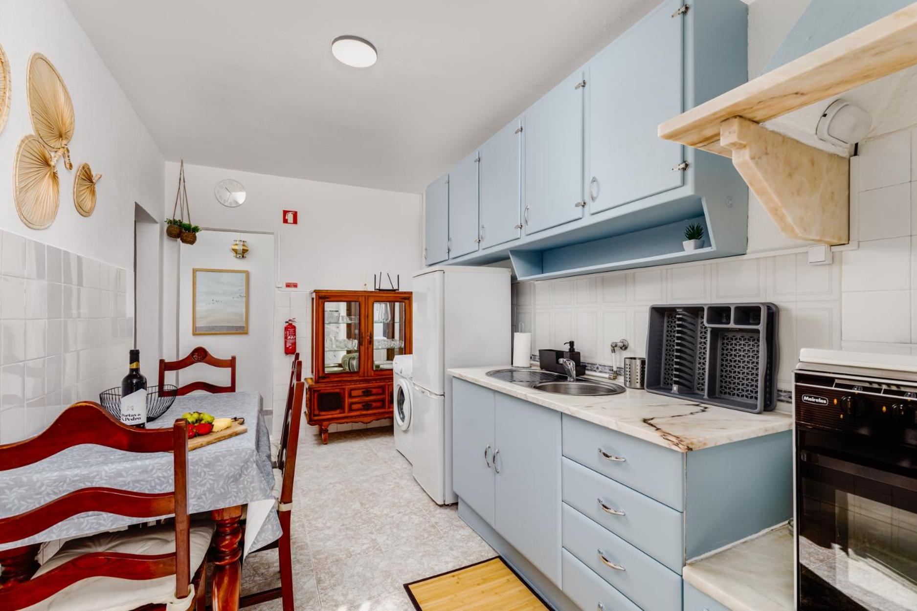 Villa Mada House'S II à Sesimbra Extérieur photo