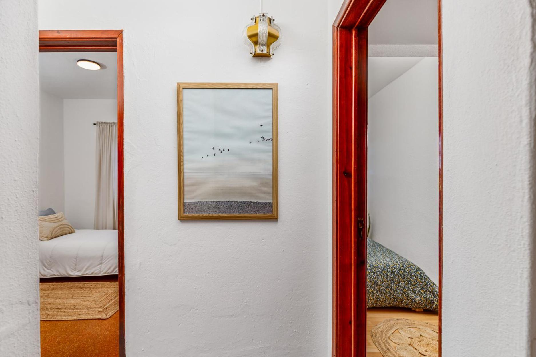 Villa Mada House'S II à Sesimbra Extérieur photo