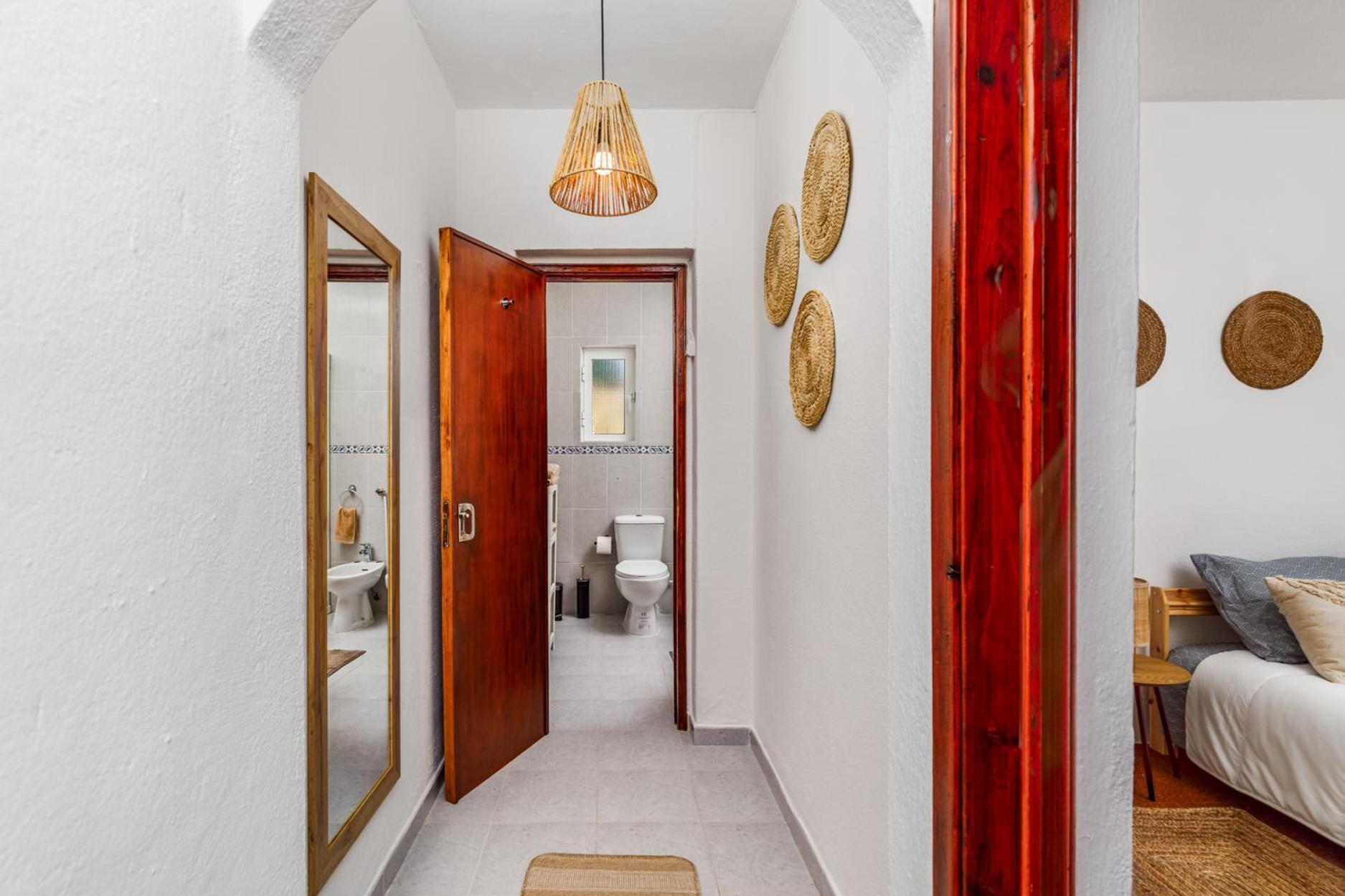 Villa Mada House'S II à Sesimbra Extérieur photo