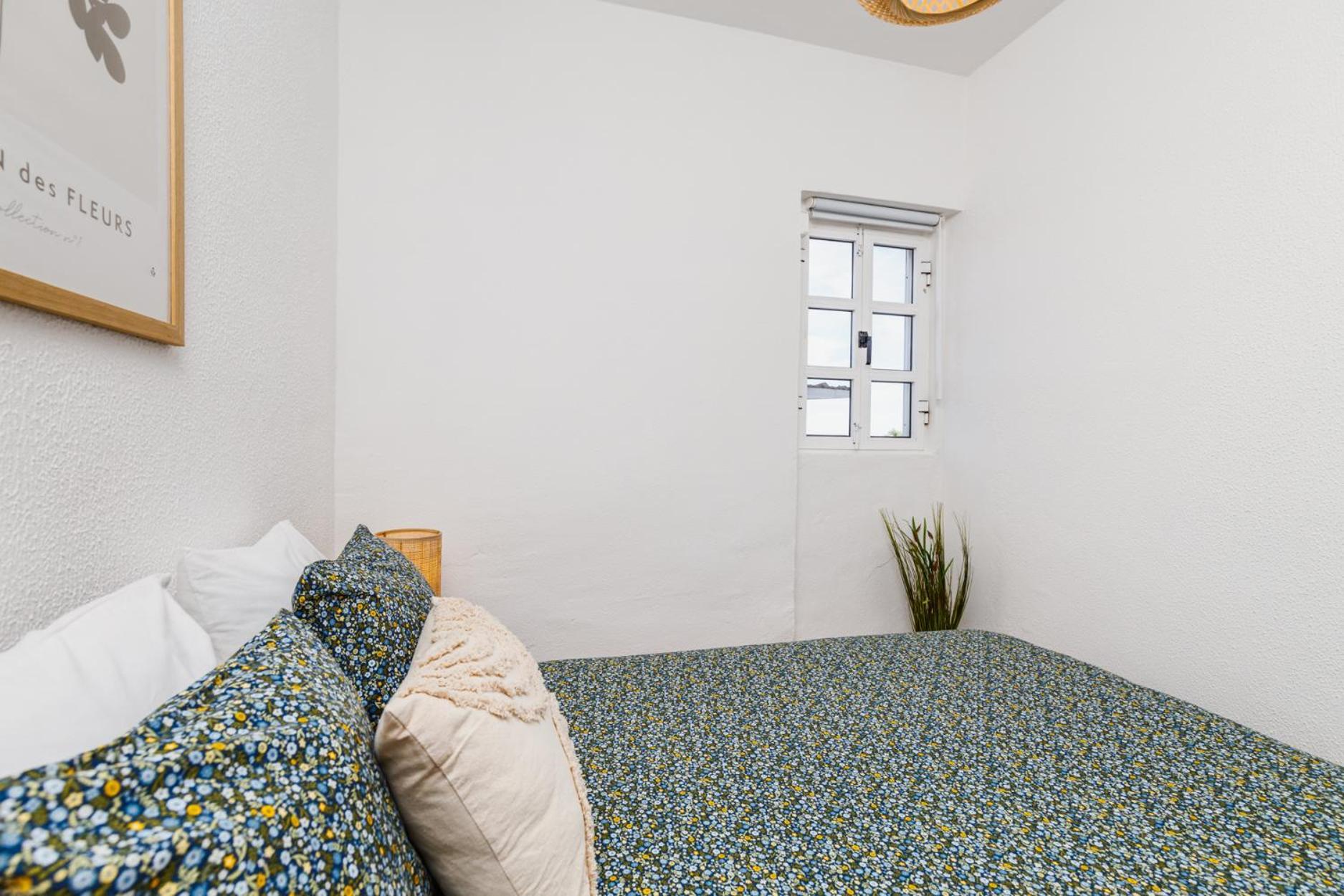 Villa Mada House'S II à Sesimbra Extérieur photo